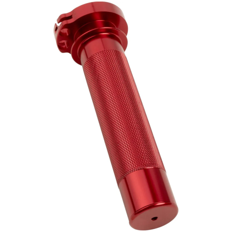 Tubo de gas de aluminio MOOSE OFFROAD para Motocross HONDA CRF 250 L, CRF 250 M, CRF 250 R