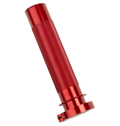 Tubo de gas de aluminio MOOSE OFFROAD para Motocross HONDA CRF 250 L, CRF 250 M, CRF 250 R