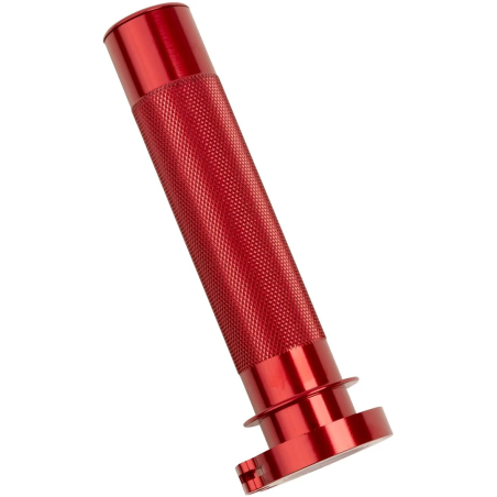 Tubo de gas de aluminio MOOSE OFFROAD para Motocross HONDA CRF 250 L, CRF 250 M, CRF 250 R