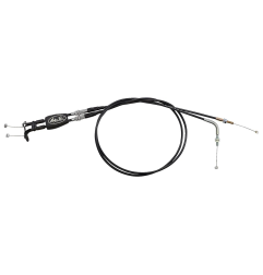 Rev3 MOTION PRO variable-rate throttle kit for SUZIKI DR-Z 400 E, DR-Z 400 S motocross bikes,