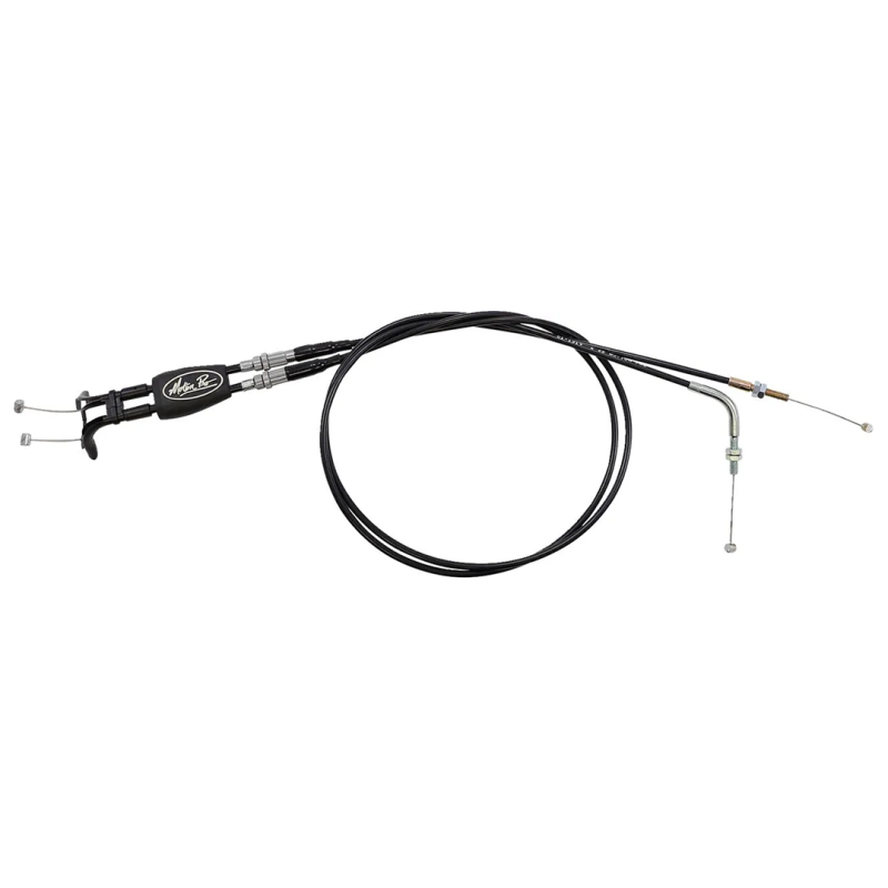 Kit accélérateur à taux variable Rev3 MOTION PRO pour SUZIKI DR-Z 400 de 2004 à 2024 Kit accélérateur à taux variable Rev3 MOTION PRO pour SUZIKI DR-Z 400 de 2004 à 2024