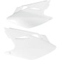 UFO Replacement Side Panels for MotoCross KAWASAKI KX 450 F 2006-2008 UFO Replacement Side Panels for MotoCross KAWASAKI KX 450 F 2006-2008