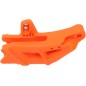 UFO Guide/Chainlock for MotoCross KTM EXC, EXC-F, SX, SX-F 2007-2010 UFO Guide/Chainlock for MotoCross KTM EXC, EXC-F, SX, SX-F 2007-2010