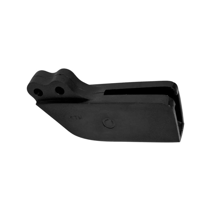 Guide/Bloc de chaîne UFO pour MotoCross KTM EXC 125, 250 ,300, 350, 400, 450, 520 , 1998 à 2007 Guide/Bloc de chaîne UFO pour MotoCross KTM EXC 125, 250 ,300, 350, 400, 450, 520 , 1998 à 2007