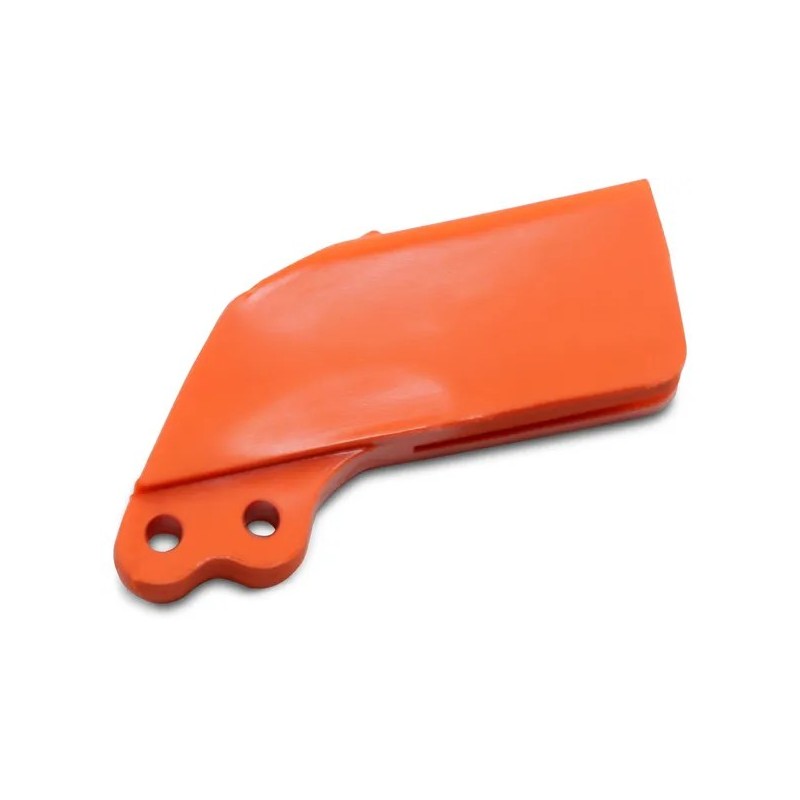 Guide/Bloc de chaîne UFO pour MotoCross Kawasaki KX 125 M,KX 250,KX 250 F 2003 à 2008 Guide/Bloc de chaîne UFO pour MotoCross Kawasaki KX 125 M,KX 250,KX 250 F 2003 à 2008
