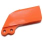 Guide/Bloc de chaîne UFO pour MotoCross Kawasaki KX 125 M,KX 250,KX 250 F 2003 à 2008 Guide/Bloc de chaîne UFO pour MotoCross Kawasaki KX 125 M,KX 250,KX 250 F 2003 à 2008