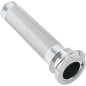 Tube de gaz en aluminium MOOSE OFFROAD pour Motocross BETA, RR 250, RR 350, RR 350 EFI, RR 390, RR 400 Tube de gaz en aluminium MOOSE OFFROAD pour Motocross BETA, RR 250, RR 350, RR 350 EFI, RR 390, RR 400