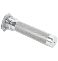 MOOSE OFFROAD aluminium gas tube for Motocross BETA, RR 350 EFI