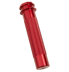 Tube de gaz en aluminium MOOSE OFFROAD pour Motocross GAS GAS EC 250, EC 250 F, EC 300