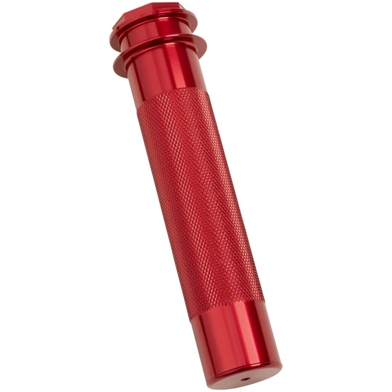 Tube de gaz en aluminium MOOSE OFFROAD pour GAS GAS EC 250, EC 300 de 2020 à 2024 Tube de gaz en aluminium MOOSE OFFROAD pour GAS GAS EC 250, EC 300 de 2020 à 2024