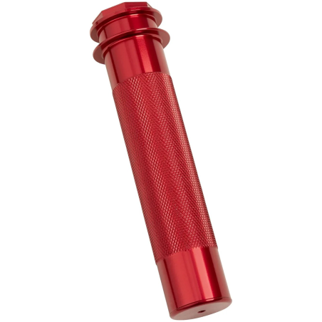 Tube de gaz en aluminium MOOSE OFFROAD pour GAS GAS EC 250, EC 300 de 2020 à 2024