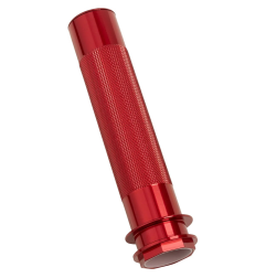 Tube de gaz en aluminium MOOSE OFFROAD pour GAS GAS EC 250, EC 250 F, EC 300 de 2020 à 2024