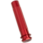 Tube de gaz in aluminium MOOSE OFFROAD for GAS GAS EC 250, EC 300 from 2020 to 2024