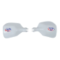 Vintage UFO handguards for MotoCross Vintage UFO handguards for MotoCross