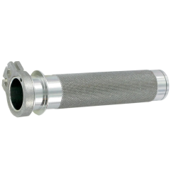 Tube de gaz en aluminium MOOSE OFFROAD pour Motocross HONDA CRF 150 R - Ref. M40-150