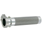 Tube de gaz in aluminium MOOSE OFFROAD for HONDA CRF 150 from 2017 to 2023