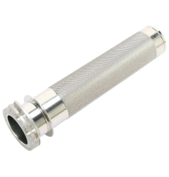 Tube de gaz en aluminium MOOSE OFFROAD pour HONDA CRF 230 de 2007 à 2019