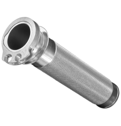 Tube de gaz en aluminium MOOSE OFFROAD pour HONDA XR 250, XR 250 R de 1999 à 2004