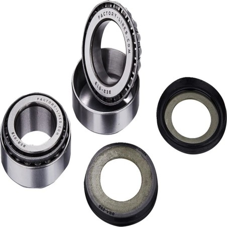 FACTORY LINKS steering column bearing kit for MotoCross AJP, HONDA, PR3 125, PR3 200, SPR 125, CR 80 R, CR 85 R