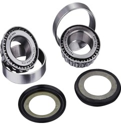 Kit de roulements de colonne de direction FACTORY LINKS pour GAS GAS EC 125, EC 125 HALLEY, EC 125 RACING de 2006 à 2019