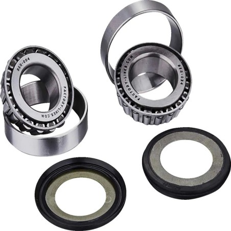 FACTORY LINKS steering column bearing kit for MotoCross GAS GAS EC 125, EC 125 HALLEY, EC 125 RACING