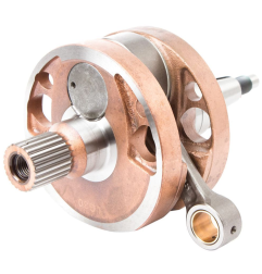 Crankshaft HOT RODS for HONDA CRF 250cc R from 2010 to 2017 Long Stroke +2mm