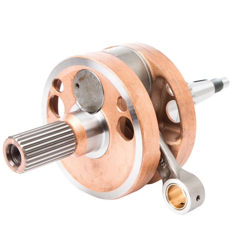 Crankshaft HOT RODS for HONDA CRF 250cc X from 2004 to 2017 Crankshaft HOT RODS for HONDA CRF 250cc X from 2004 to 2017