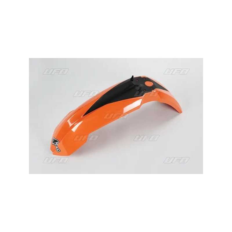 Front fender UFO for KTM SX 250, SX 85 from 2013 to 2018