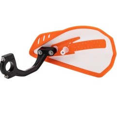 Guardamanos de motocross Cyclone CYCRA