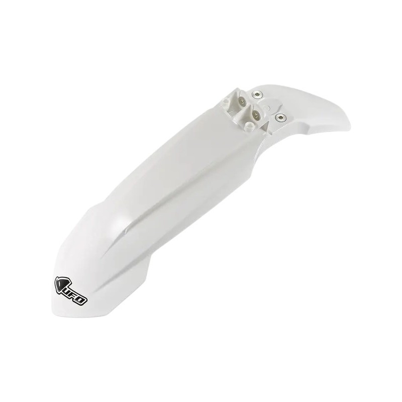 Garde-boue avant UFO pour KTM SX 85 de 2018 à 2026 Garde-boue avant UFO pour KTM SX 85 de 2018 à 2026