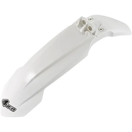 Garde-boue avant UFO pour KTM SX 85 de 2018 à 2026