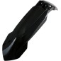 Front fender UFO for KTM SX 85 from 2018 to 2026