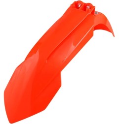copy of copy of copy of UFO front mudguard for MotoCross KTM SX 65,XC 65 2002 to 2008 - Ref. KT04083#