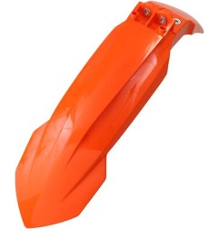 copy of copy of copy of UFO front mudguard for MotoCross KTM SX 65,XC 65 2002 to 2008 - Ref. KT04083#