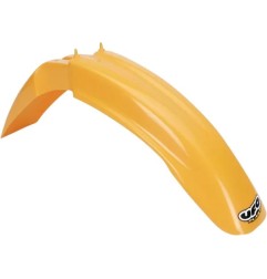 Garde-boue avant UFO pour KTM EXC 125, EXC 200, EXC 250, EXC 300, EXC 360, EXC 380, EXC 400 LC4 de1992 à1998