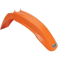 Garde-boue avant UFO pour KTM EXC 125, EXC 200, EXC 250, EXC 300, EXC 360, EXC 380, EXC 400 LC4 de1992 à1998