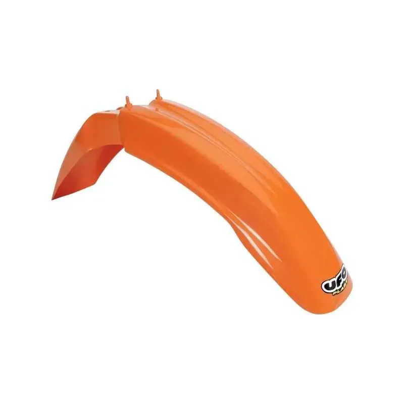 UFO-Kotflügel vorne für KTM EXC 125, EXC 200, EXC 250, EXC 300, EXC 360, EXC 380, EXC 400 LC4 von 1992 bis 1998