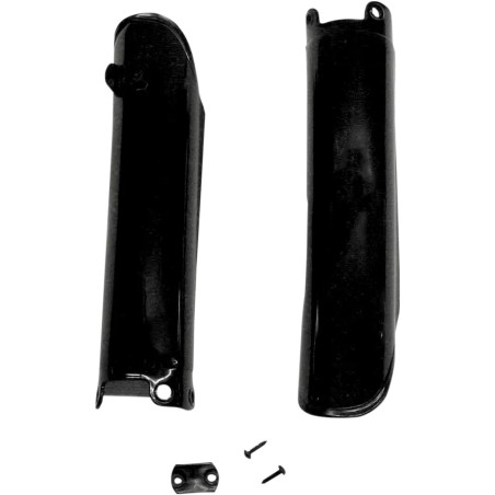 UFO fork covers for MotoCross KTM EXC, EXC-F, SX, SX-F 2001-2007