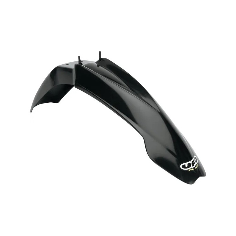 Garde-boue avant UFO pour KTM EXC 125, EXC 200, EXC 250, EXC 300, EXC 360, EXC 380, EXC 400 LC4 de 1992 à 2002