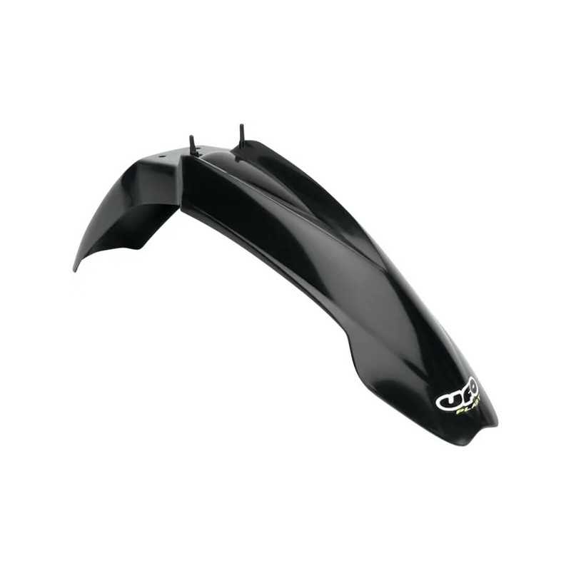 UFO -Kotflügel vorne für KTM EXC 125, EXC 200, EXC 250, EXC 300, EXC 360, EXC 380, EXC 400 LC4 von 1992 bis 2002 - Art.-Nr. KT03