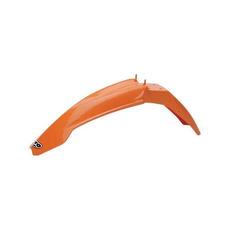 UFO -Kotflügel vorne für KTM EXC 125, EXC 200, EXC 250, EXC 300, EXC 360, EXC 380, EXC 400 LC4 von 1992 bis 2002
