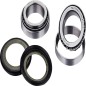 FACTORY LINKS steering column bearing kit for MotoCross HM MOTO, HONDA, CRE 125 R, CRE-F 250 R, CR 125 R FACTORY LINKS steering column bearing kit for MotoCross HM MOTO, HONDA, CRE 125 R, CRE-F 250 R, CR 125 R