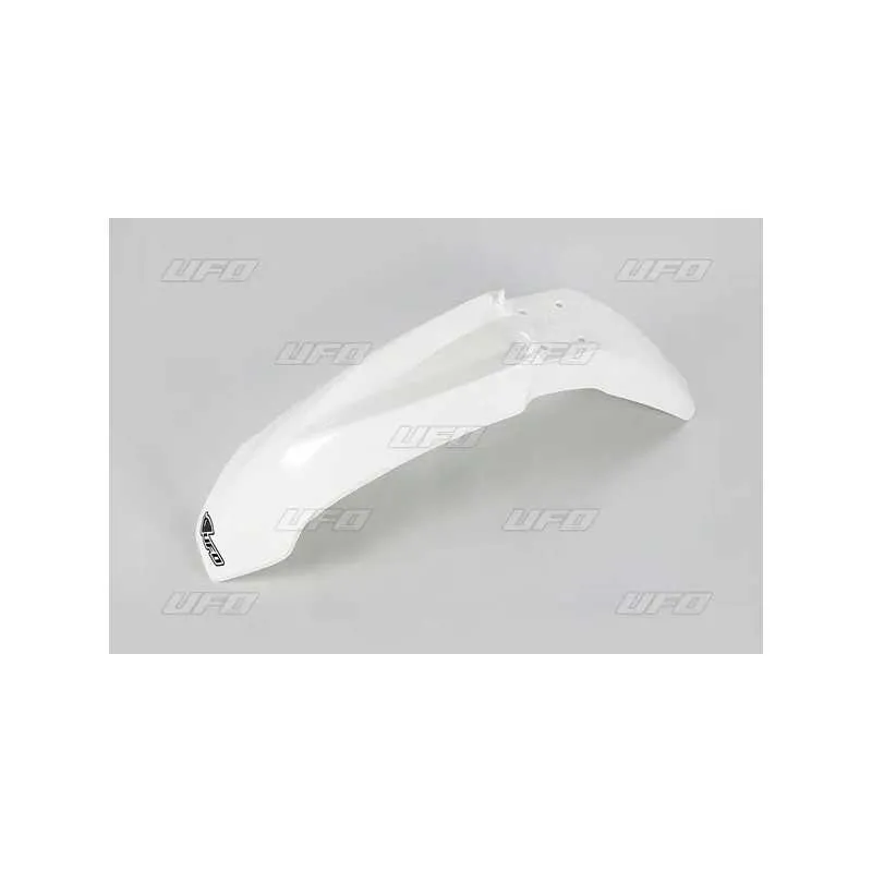 UFO-Kotflügel vorne für KTM EXC 125, EXC 200, EXC 250 RACING, EXC 300, EXC 360, EXC 380 der Baujahre 2002 bis 2007