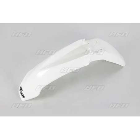 UFO-Kotflügel vorne für KTM EXC 125, EXC 200, EXC 250 RACING, EXC 300, EXC 360, EXC 380 der Baujahre 2002 bis 2007