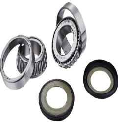 FACTORY LINKS steering column bearing kit for MotoCross AJP, BMW, KAWASAKI, KTM, SUZUKI, PR7 650, R NINE T ABS