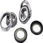 FACTORY LINKS steering column bearing kit for MotoCross AJP, BMW, KAWASAKI, KTM, SUZUKI, PR7 650, R NINE T ABS FACTORY LINKS steering column bearing kit for MotoCross AJP, BMW, KAWASAKI, KTM, SUZUKI, PR7 650, R NINE T ABS
