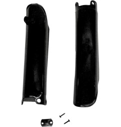 copy of UFO fork covers for MotoCross KTM EXC, EXC-F, SX, SX-F 2001-2007
