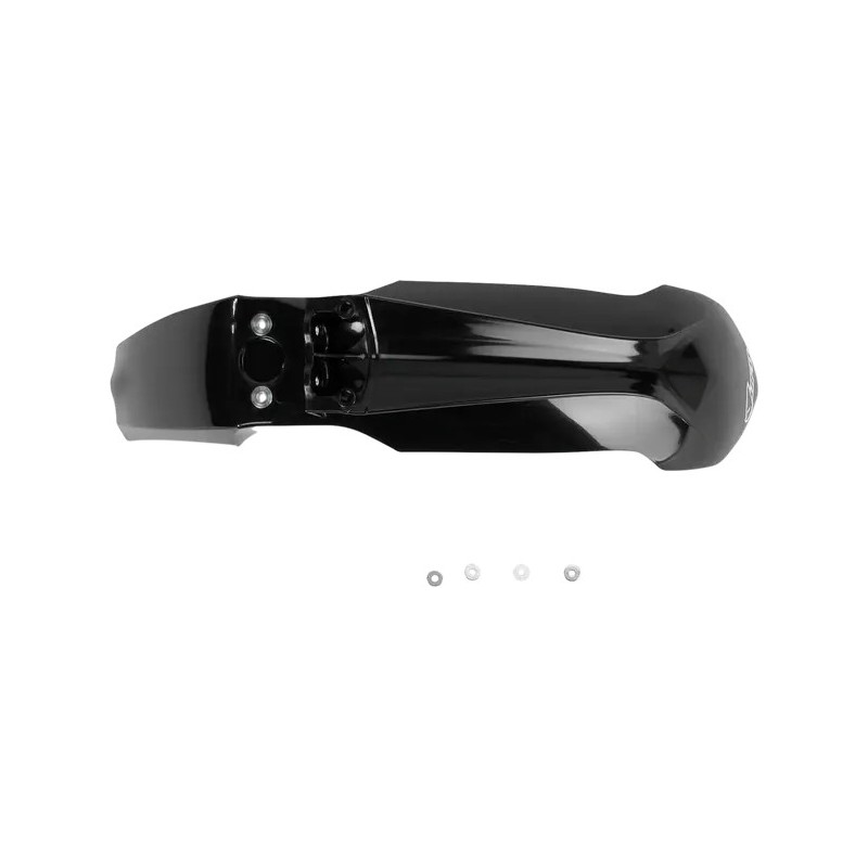UFO front mudguard for MotoCross KTM EXC 125,200,250,300,360,380,400,EXC-F 250,350,SX 125 2014 to 2016