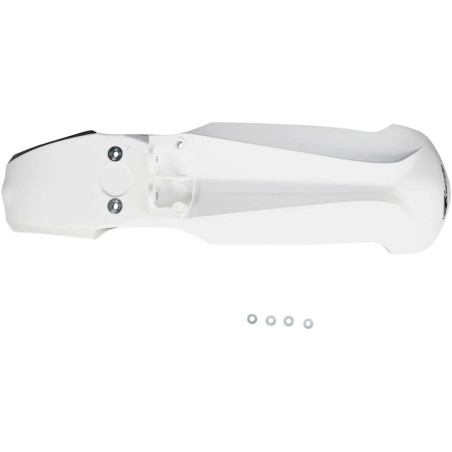 UFO front mudguard for MotoCross KTM EXC 125,200,250,300,360,380,400,EXC-F 250,350,SX 125 2014 to 2016