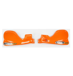 UFO -Schutz für KTM EXC 250 RACING, EXC 400 RACING, EXC 520 RACING, SX 400 RACING, SX 520 RACING von 1998 bis 2006 - Art.-Nr. KT